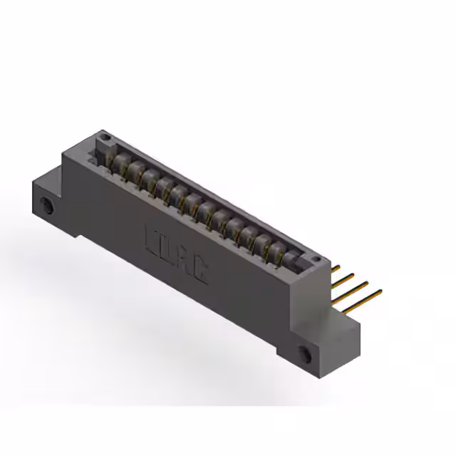 896-014-559-112 EDAC Inc.  Edgeboard Connectors